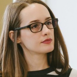 Andrea Fineman